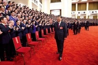 中国は「GDPアメリカ超え」を諦め、ゼロコロナを突き進む