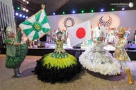 知られざるリオ五輪もうひとつの「日本ＰＲ」