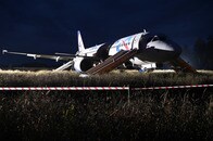 経済制裁にあえぐロシア、航空機トラブルが一年で3倍に──整備不良もお構いなしに飛び続ける