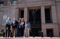 シリアで米国人殺害のIS戦闘員｢ビートルズ｣に終身刑　米連邦地裁