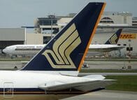 シンガポール政府、シンガポール航空のエア・インディア出資を擁護
