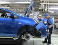 熊本地震のショック全国に響くトヨタ、生産への影響は９万台にも