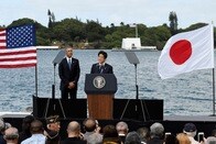 靖国参拝で崩れた、真珠湾追悼の「和解」バランス