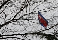 北朝鮮、米韓演習を「軍事的挑発」と非難する一方、緊張緩和に動く韓国に同調する兆候も