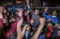 ガザに訪れる？平和への第一歩...トランプが貢献した2つの停戦へのポイント