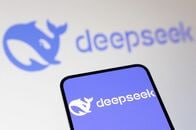 ディープシーク、年換算売上高10億ドル　数カ月で2倍超＝報道
