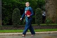 英、ロシア関連暗号資産網などに新たな制裁　ＨＴＸなど