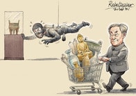 中国ネトウヨが「盗賊」と呼んだ大英博物館に感謝した訳