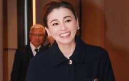 優雅な姿で天皇皇后両陛下と面会…タイ王妃のもう一つの顔は「戦闘機パイロット」