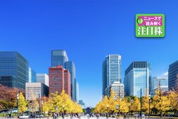 「ソフトバンクG」上昇、「メルカリ」は大幅安…底堅い相場の次なる分岐点は中間決算