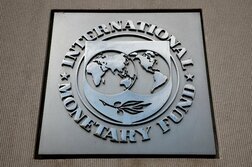 ＩＭＦ・世銀、ベネズエラと関係再開へ　「重要な一歩」と暫定大統領