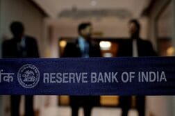 インド中銀、為替リスク準備金要件の対象拡大　ＮＤＦ規制も強化