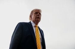 トランプ氏、海峡開放に4日着手と表明　「プロジェクト・フリーダム」