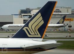 シンガポール政府、シンガポール航空のエア・インディア出資を擁護