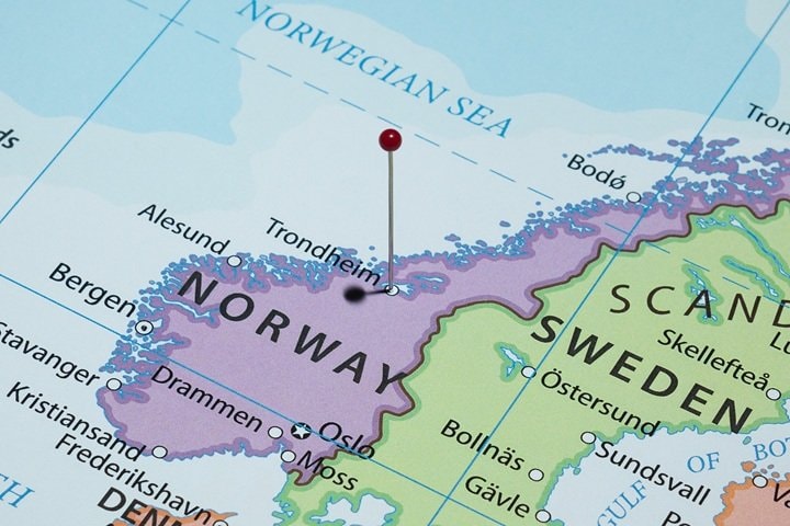 ノルウェー