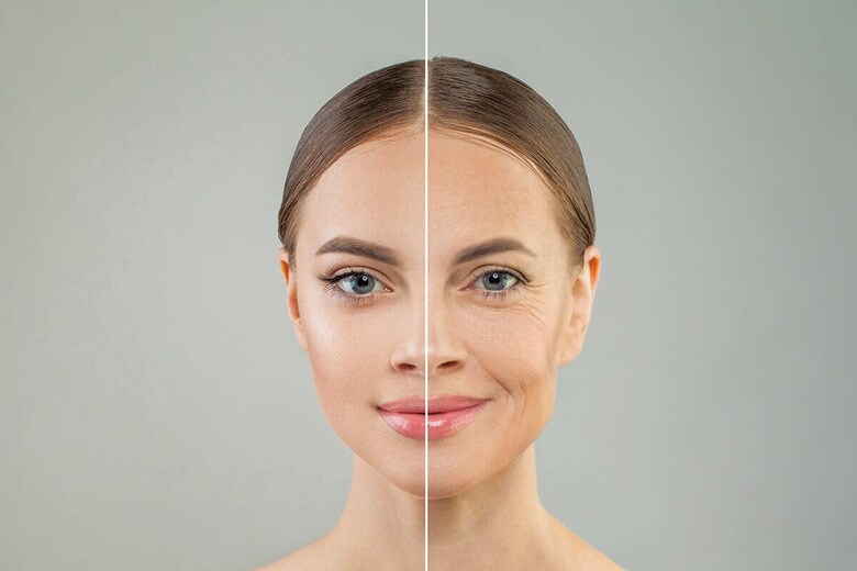 古い電気製品に新しい電池を入れるようなものと研究者は言う　MILLAF/SHUTTERSTOCK