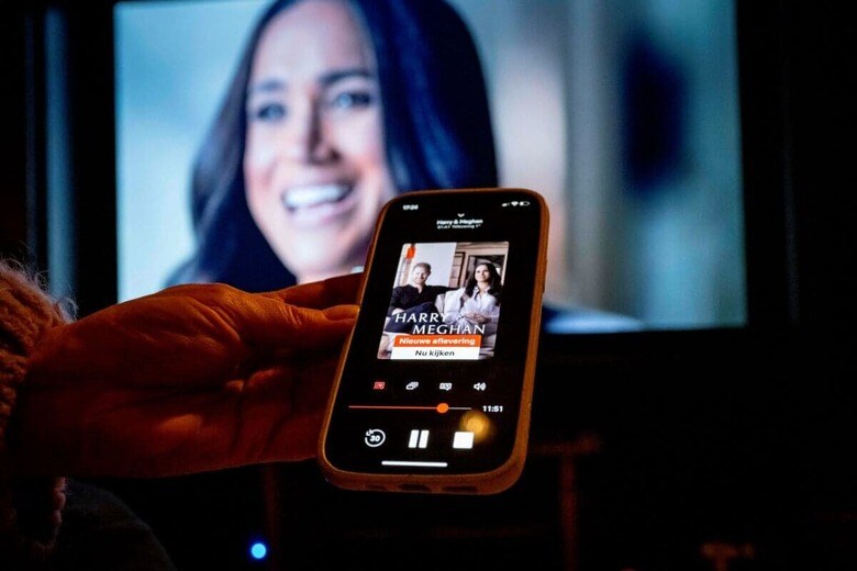 Utrecht Robin/ABACA via Reuters Connect