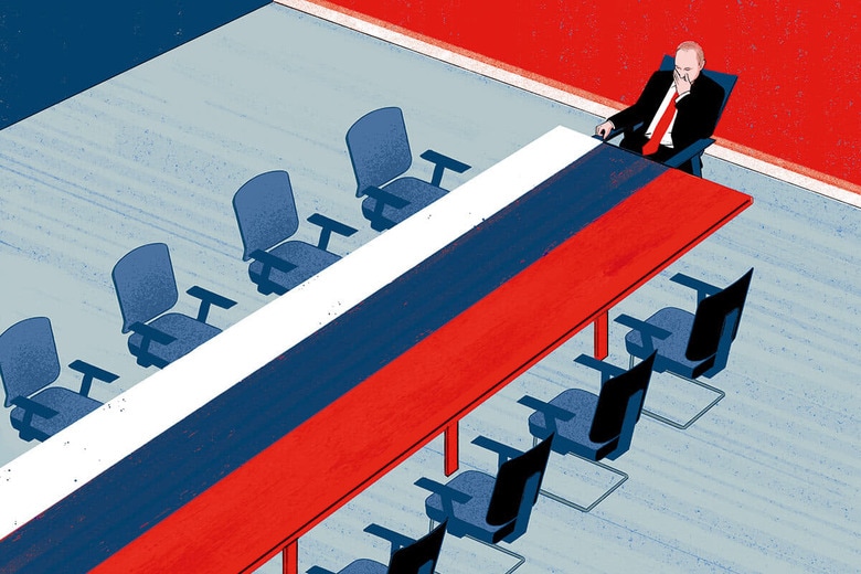 ILLUSTRATION BY ALEX FINE