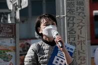 【総選挙ルポ】野党敗北のカギは、石原伸晃を破った東京8区にこそあった