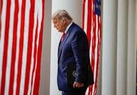 アメリカ大統領選挙､トランプ｢彼が勝利したのは選挙に不正｣とバイデン勝利に言及　直後に敗北否定