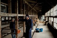 【写真特集】忘れられる「フクシマ」、変わりゆく「福島」