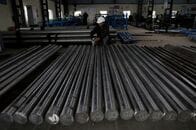 世界鉄鋼需要、26年は0.1％減　増加予想から一転＝業界団体