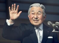 去りゆく象徴、善良なる男性、平成日本の「普通の天皇」