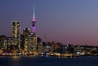 ＮＺ経済の回復は脆弱、新たなインフレ圧力などリスク＝ＯＥＣＤ