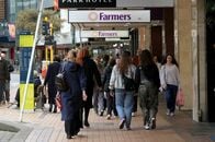ＮＺ第2四半期ＧＤＰ、伸び鈍化も予想上回る　景気の底堅さ示す
