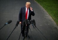 豪国民のトランプへの評価は習近平よりも下　対米信頼感が過去10年で最低に