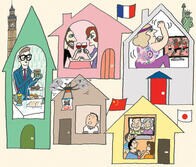 「自粛要請」で外出を控えた日本人は世界に冠たる不思議な人々