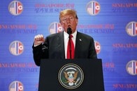米朝首脳会談、1972年のニクソン訪中と外交的意義はどう違う？