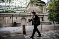 日銀、早ければ9月利上げを想定　「ペース加速」も視野＝関係筋