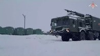 ロシア、千島列島北部に防衛ミサイルシステム｢バスティオン｣配備