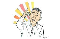 松元ヒロが被写体の映画『テレビで会えない芸人』に感じたTVマンの歯ぎしり