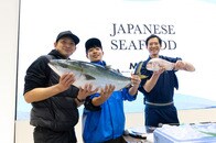 日本の水産物が海外バイヤーから注目を浴びる理由【FOODEX JAPAN 2024レポート】