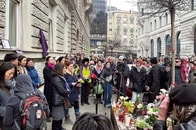 ２カ月たっても消えない......ハンガリー「日本人女性DV死」への怒り