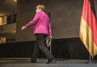 「口だけ立派」なメルケル時代の終焉で、ドイツに押し寄せる厳しい現実