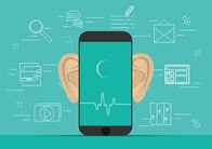 Siriを超える音声認識の世界
