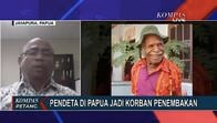 インドネシア･パプアで牧師射殺　軍と武装組織が非難の応酬、航空機運航に支障出る？