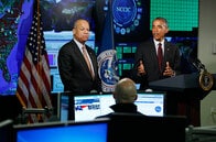 米で頻発するサイバー攻撃は大規模攻撃の腕試しだ