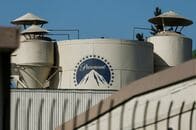 加州、パラマウントとの和解会合を中止　情報漏えい非難＝米紙