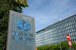 ハンタウイルス、リスク低いとＷＨＯ　クルーズ船で3人死亡