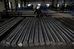 世界鉄鋼需要、26年は0.1％減　増加予想から一転＝業界団体