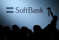 ソフトバンクＧ、キャピタル・ワン株取得　ＴＳＭＣ株71.5％売却