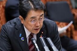 供給網の目詰まり、声を上げてもらえれば数日内に解消＝赤沢経産相