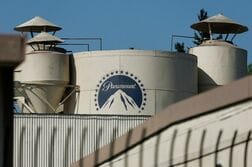 加州、パラマウントとの和解会合を中止　情報漏えい非難＝米紙