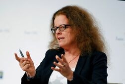 ＥＣＢ、6月利上げ必要　イラン和平合意でも＝シュナーベル理事