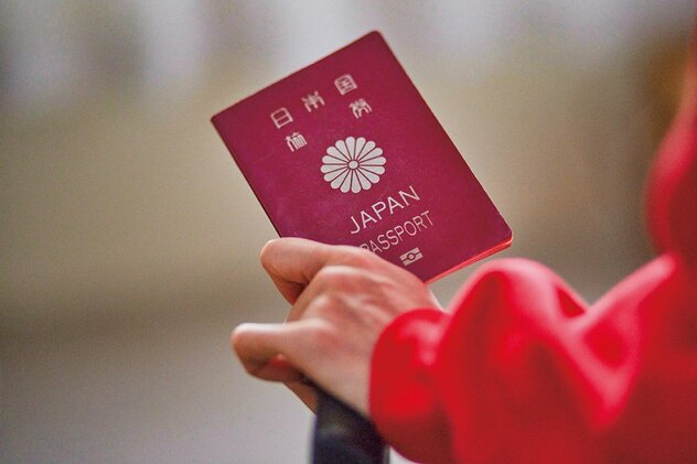 【パスポート19％】「海外が怖い、関心ない」日本人に中国人の私から言いたいこと
