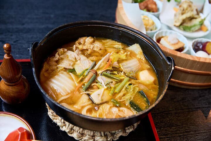 DEFENDERでめぐる東海から四国への旅